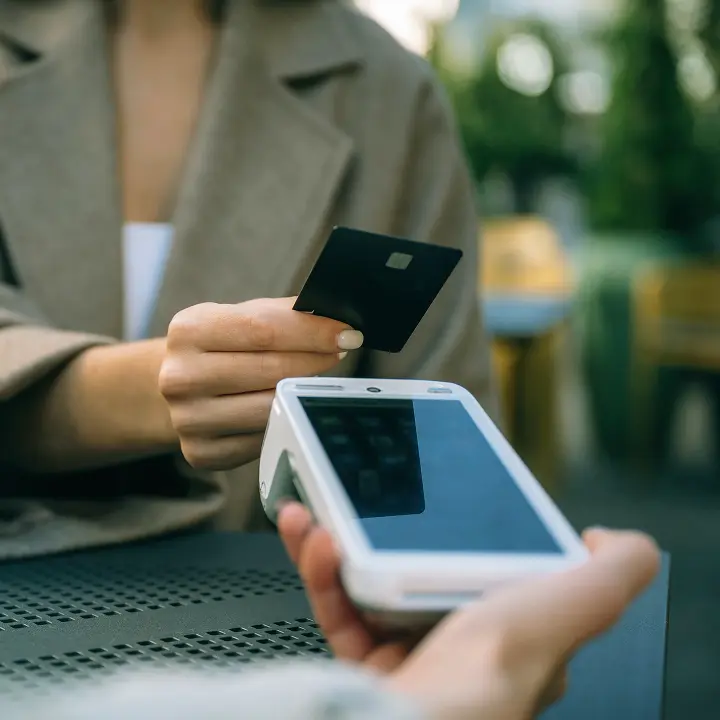 Seamless Payments Across Every Channel