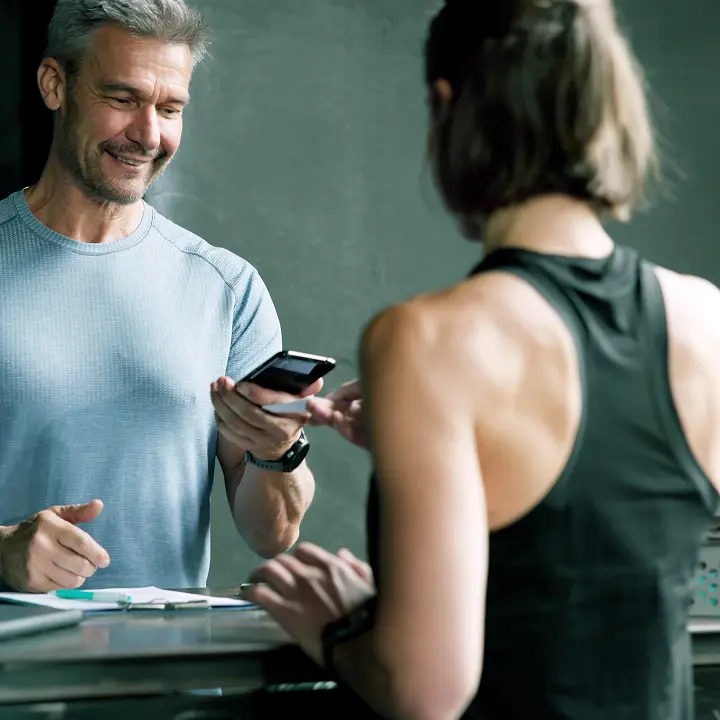 Turn Payments into Positive Experiences