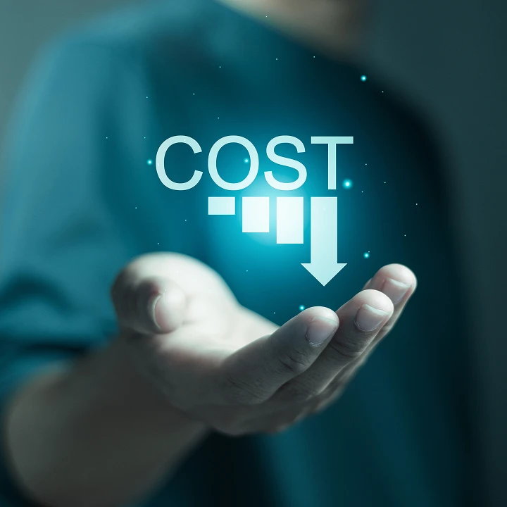 Cost Savings