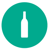 Alcohol icon