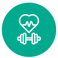 health icon