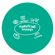 Multi-level Marketing icon