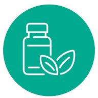 Supplements icon