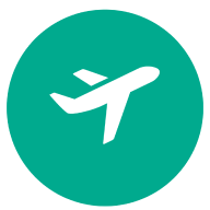 Travel icon