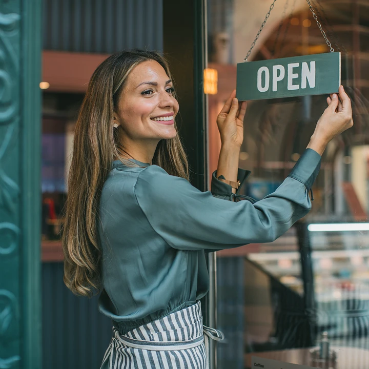 Accept Your Payments, And Support on Your Time