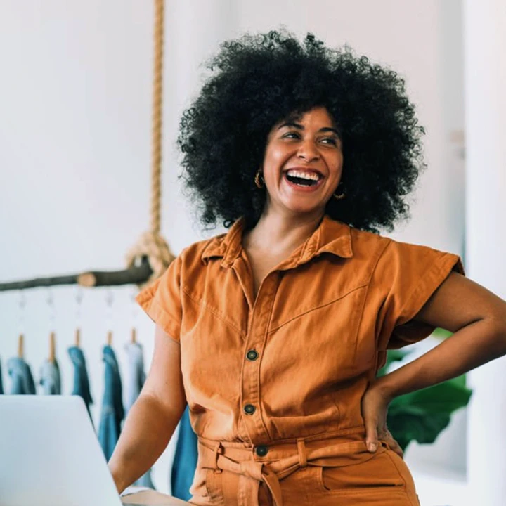 Sell Online and Get Paid