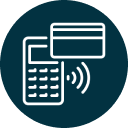 virtual terminal icon
